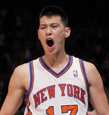 Jeremy Lin se unirá a los Toronto Raptors